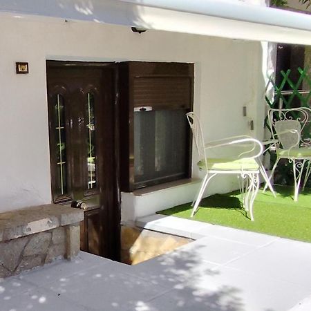 Ευρύχωρο Και Άνετο Διαμέρισμα Στην Ιτέα Joanna'S Apartment Kirra Exterior foto