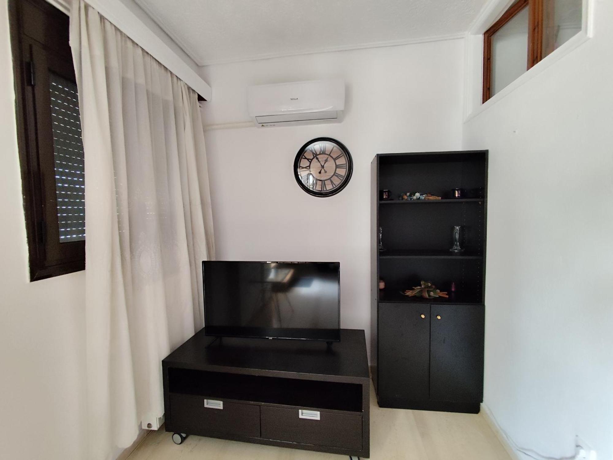 Ευρύχωρο Και Άνετο Διαμέρισμα Στην Ιτέα Joanna'S Apartment Kirra Exterior foto