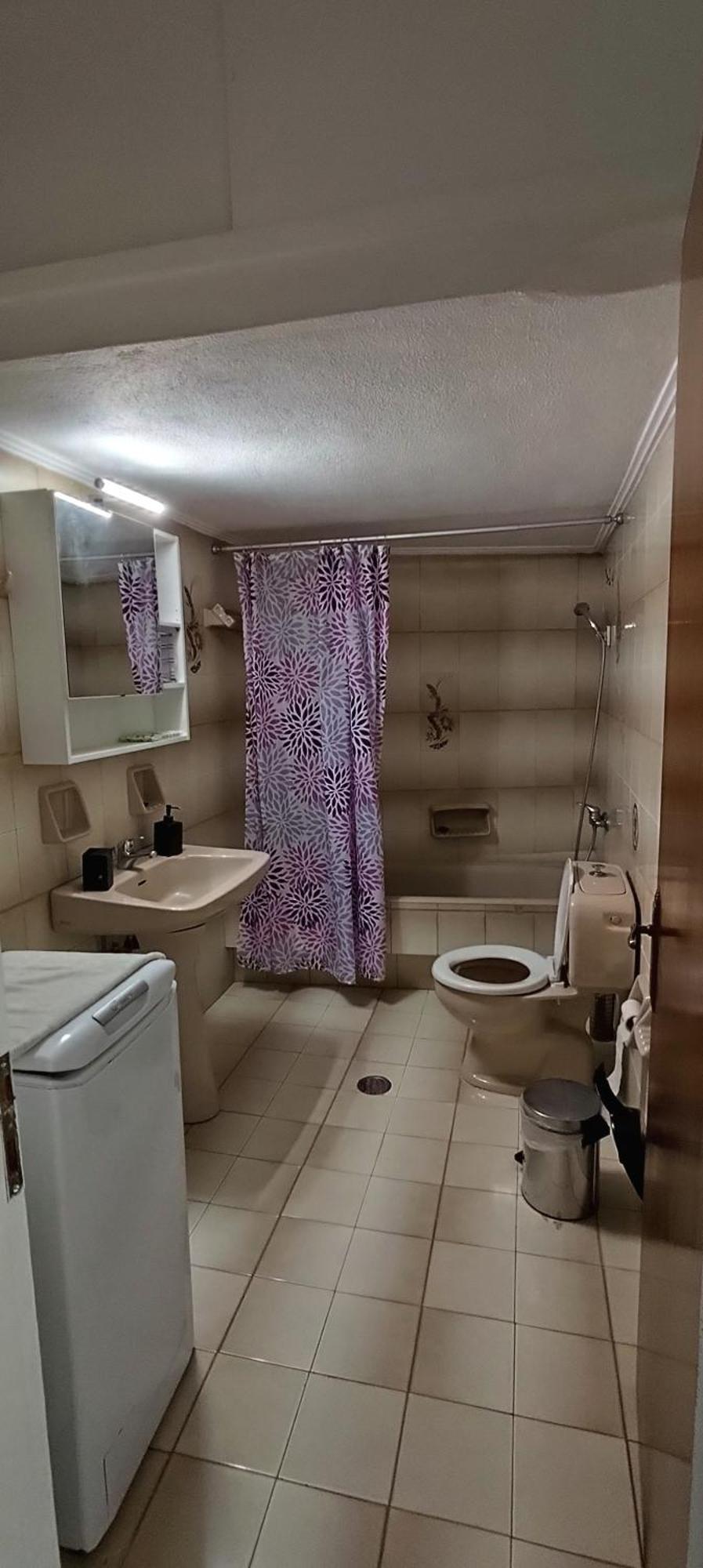 Ευρύχωρο Και Άνετο Διαμέρισμα Στην Ιτέα Joanna'S Apartment Kirra Exterior foto