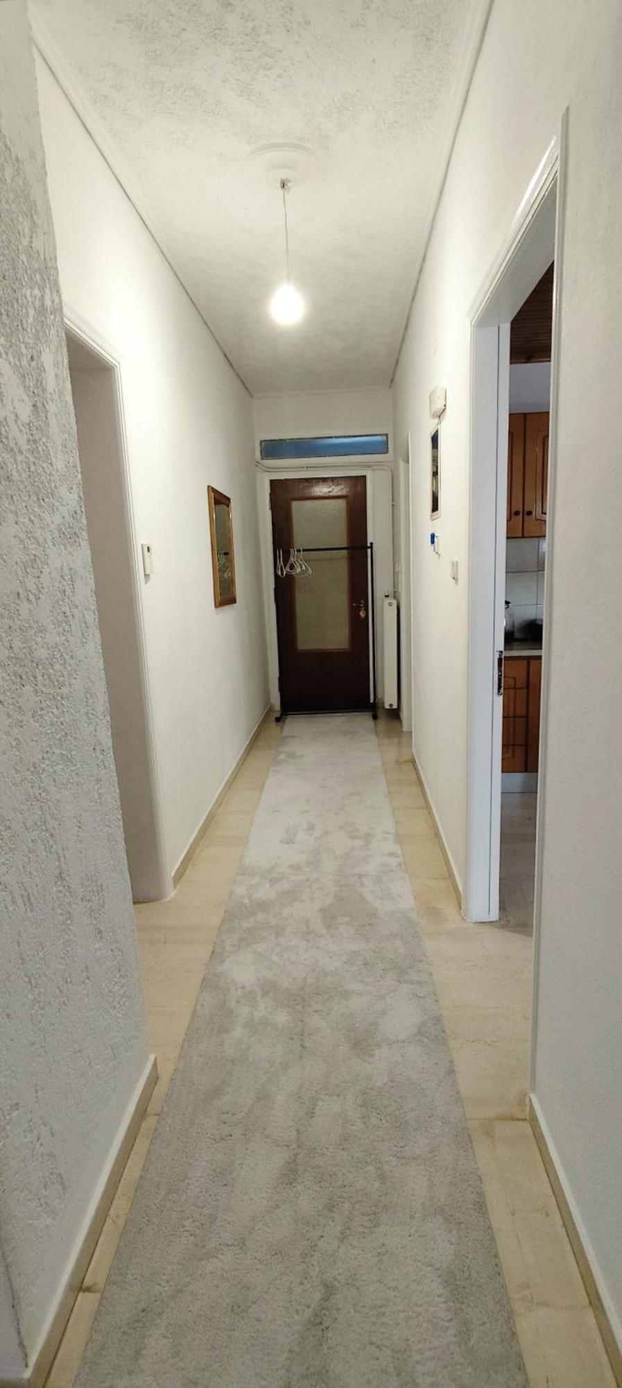 Ευρύχωρο Και Άνετο Διαμέρισμα Στην Ιτέα Joanna'S Apartment Kirra Exterior foto